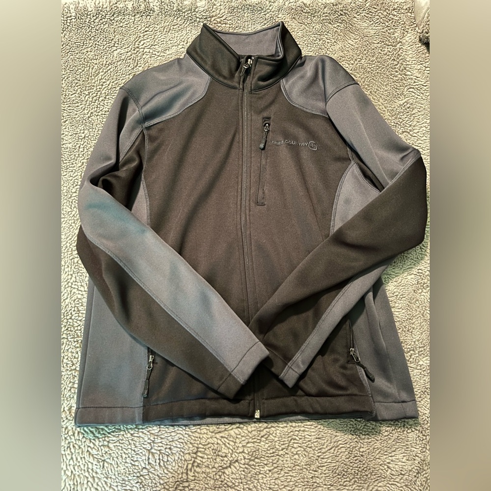 Free Country Jacket